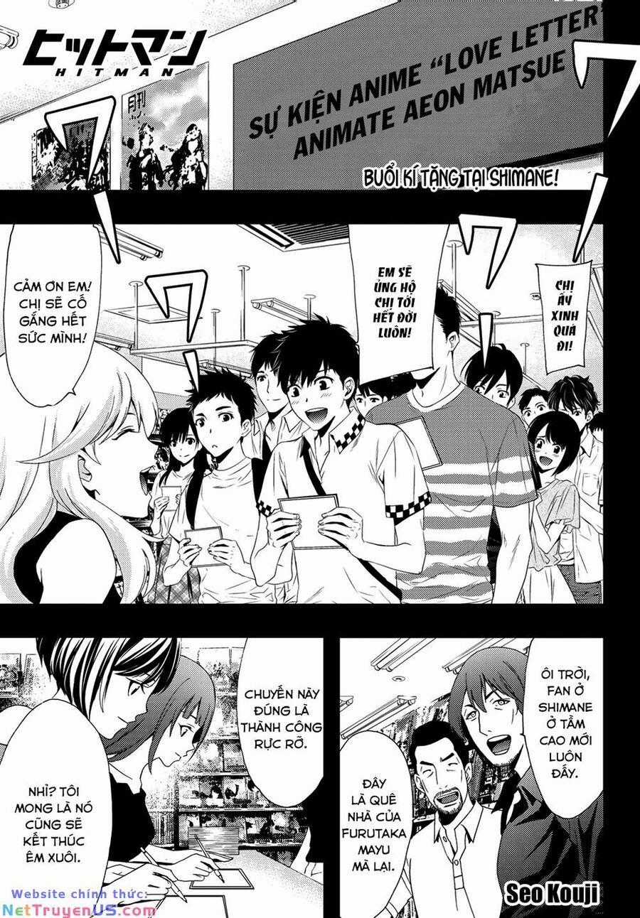 Succubus & Hitman - Chapter 90 - Trang 2