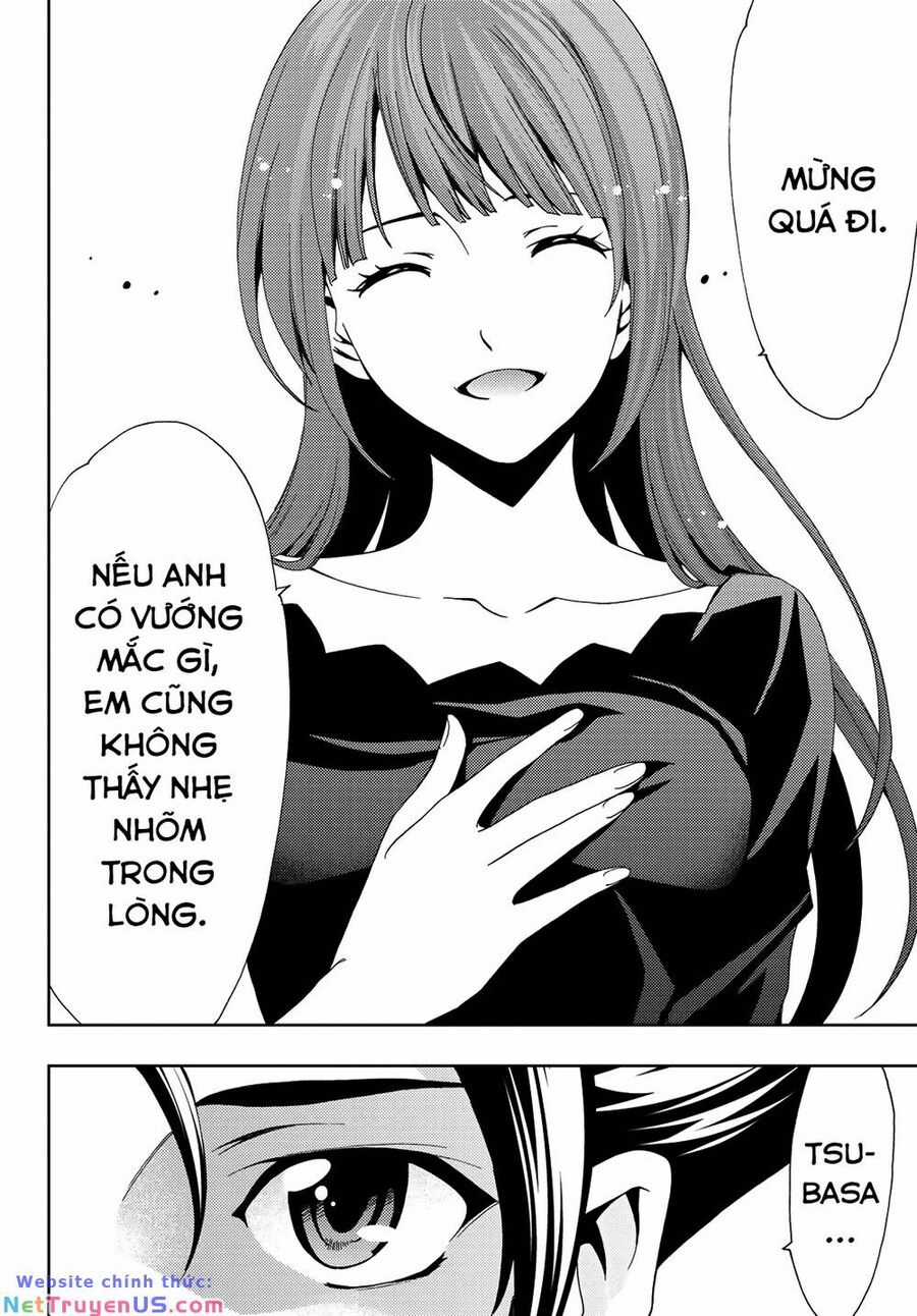 Succubus & Hitman - Chapter 90 - Trang 11