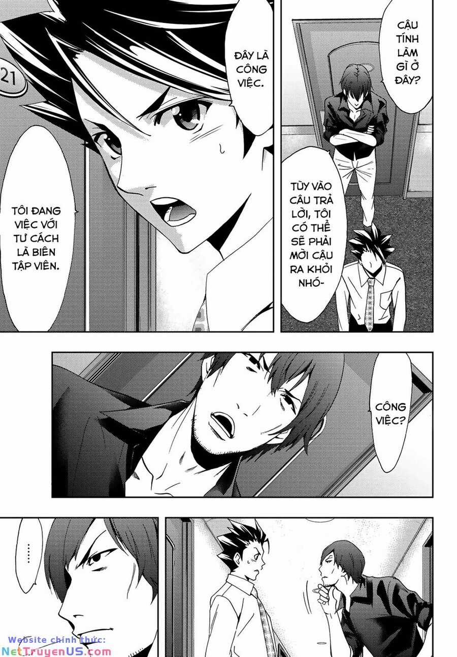 Succubus & Hitman - Chapter 90 - Trang 14