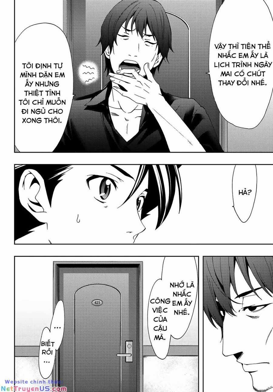 Succubus & Hitman - Chapter 90 - Trang 15