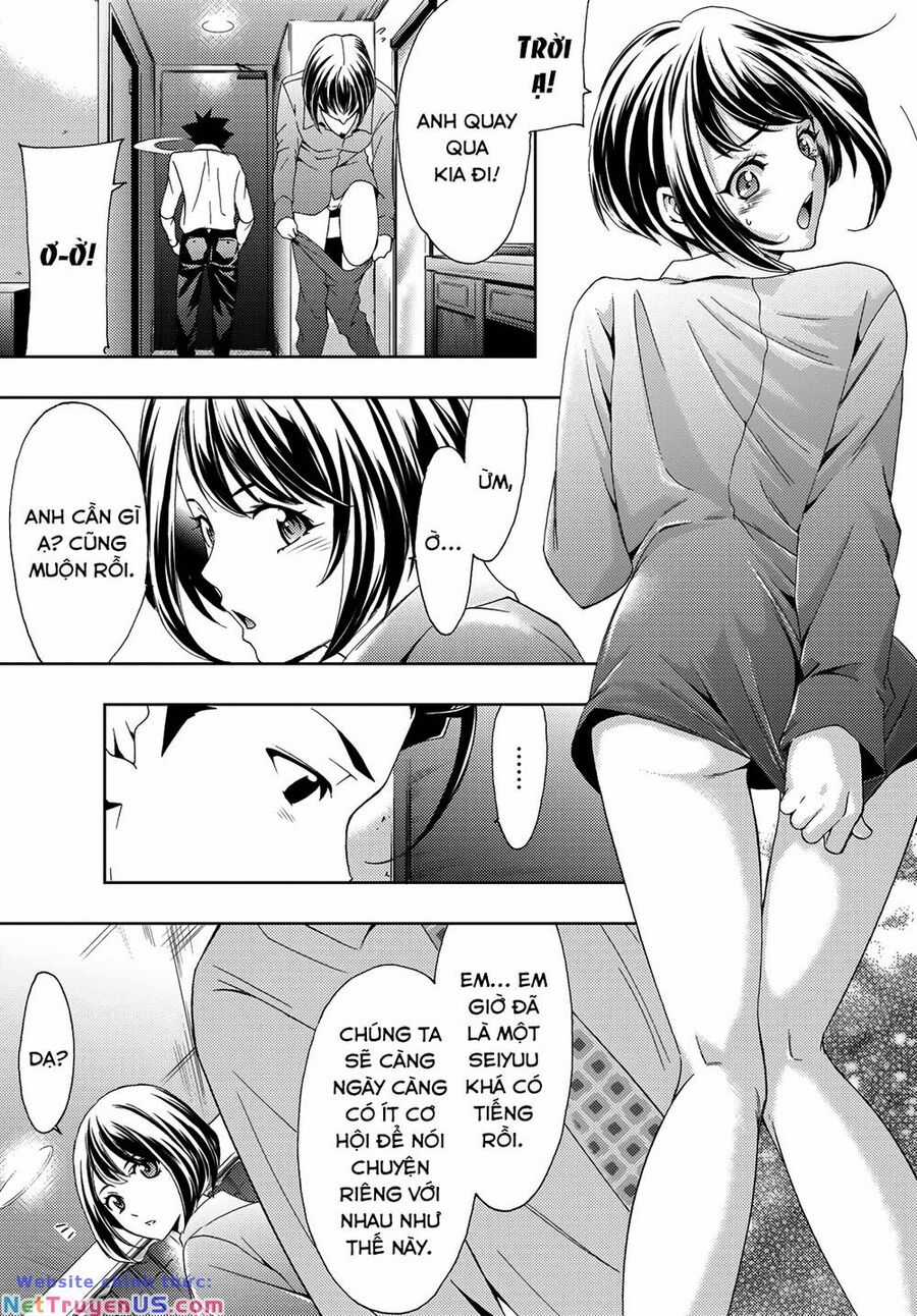 Succubus & Hitman - Chapter 90 - Trang 18