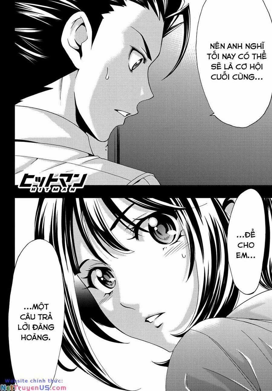 Succubus & Hitman - Chapter 90 - Trang 19