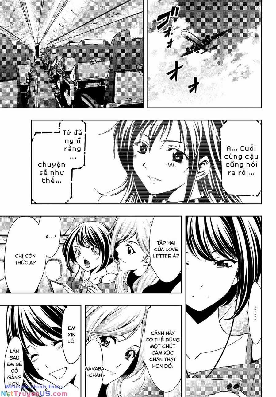 Succubus & Hitman - Chapter 90 - Trang 4