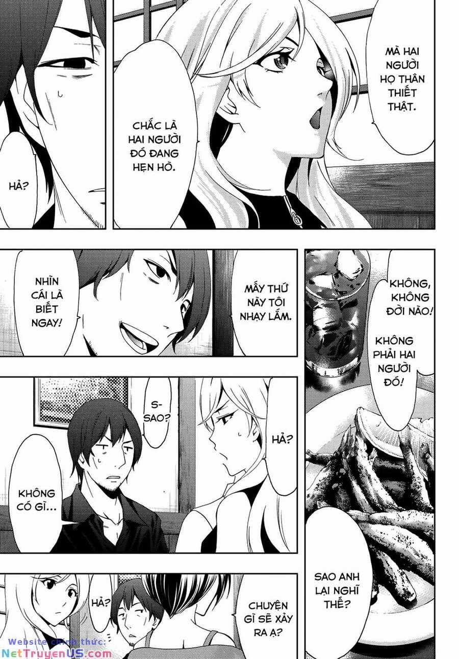 Succubus & Hitman - Chapter 90 - Trang 6