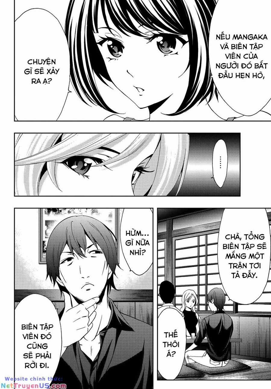 Succubus & Hitman - Chapter 90 - Trang 7