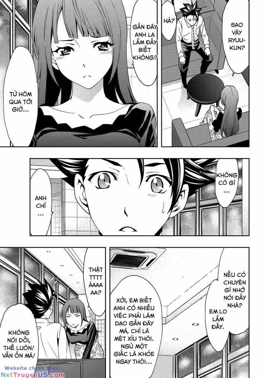 Succubus & Hitman - Chapter 90 - Trang 10