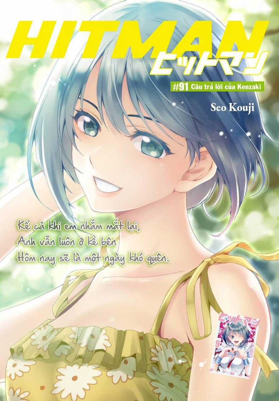 Succubus & Hitman - Chapter 91 - Trang 2