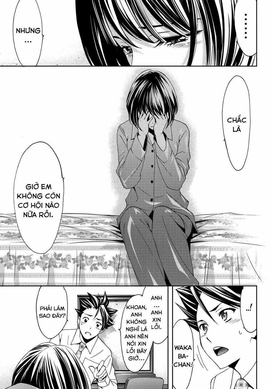 Succubus & Hitman - Chapter 91 - Trang 13