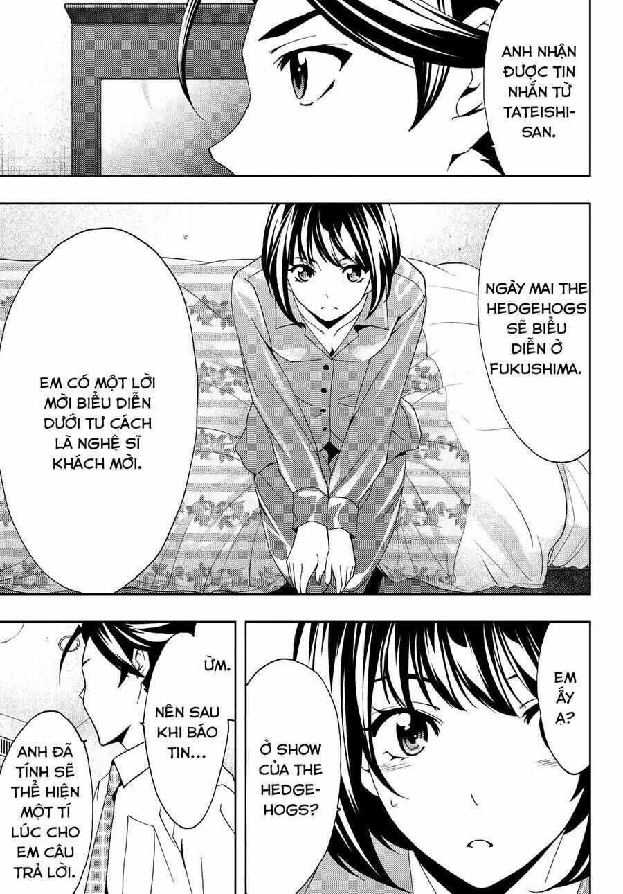 Succubus & Hitman - Chapter 91 - Trang 17