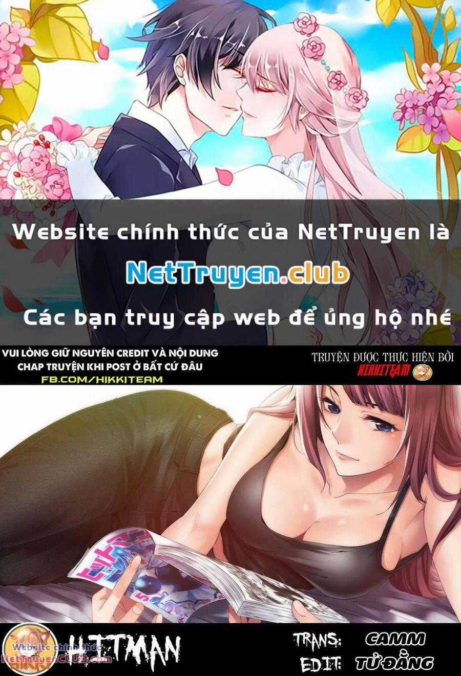 Succubus & Hitman - Chapter 92 - Trang 1