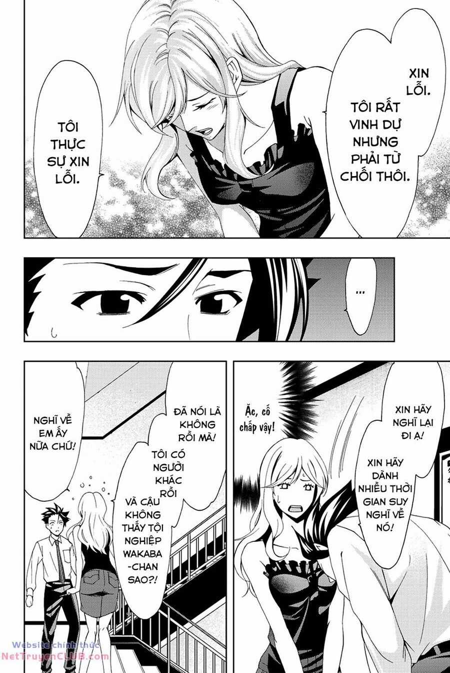 Succubus & Hitman - Chapter 92 - Trang 13