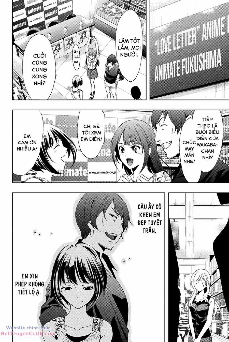 Succubus & Hitman - Chapter 92 - Trang 7