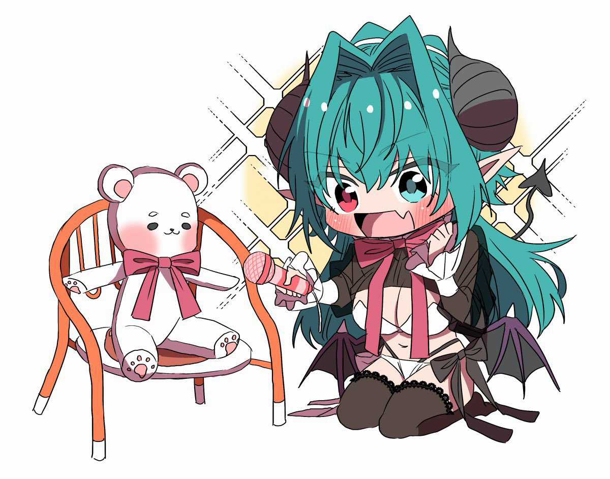 Succubus tới chơi!! - Chapter 19 - Trang 3