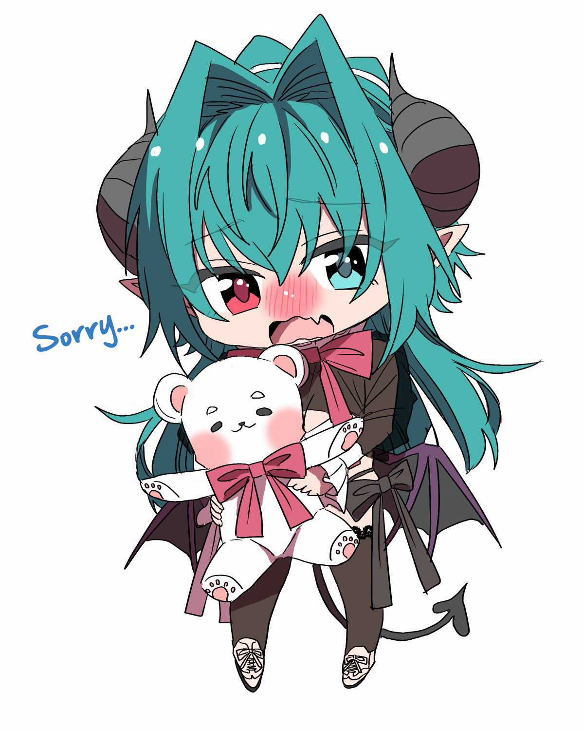 Succubus tới chơi!! - Chapter 21 - Trang 3