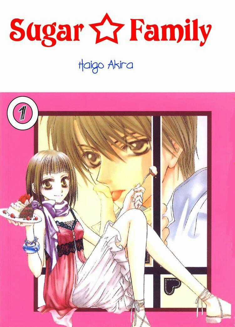 Sugar Family - Chapter 1 - Trang 1