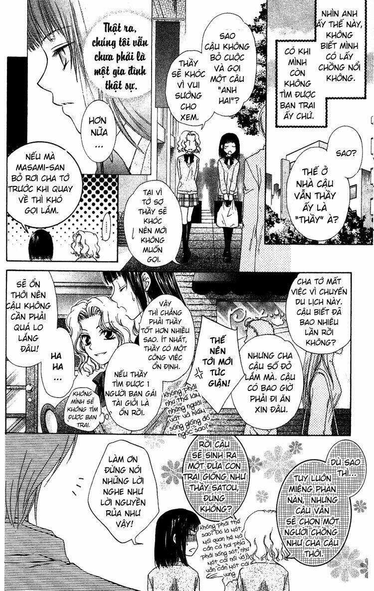 Sugar Family - Chapter 1 - Trang 16