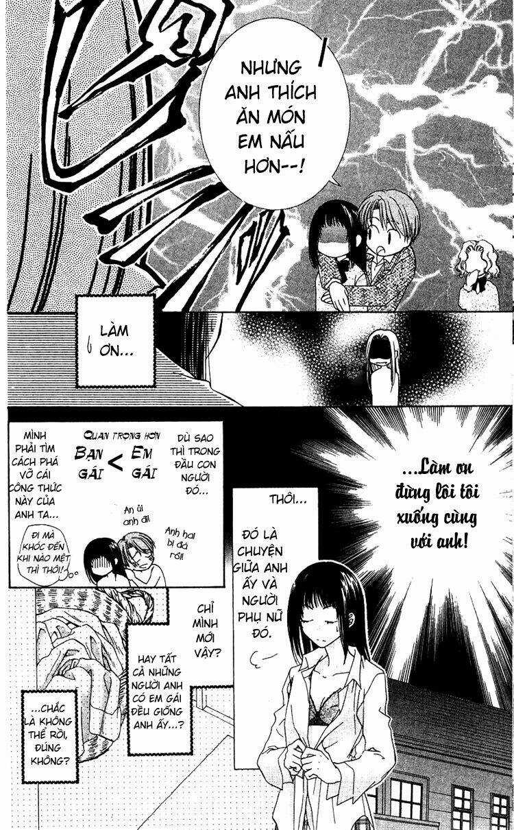 Sugar Family - Chapter 1 - Trang 18