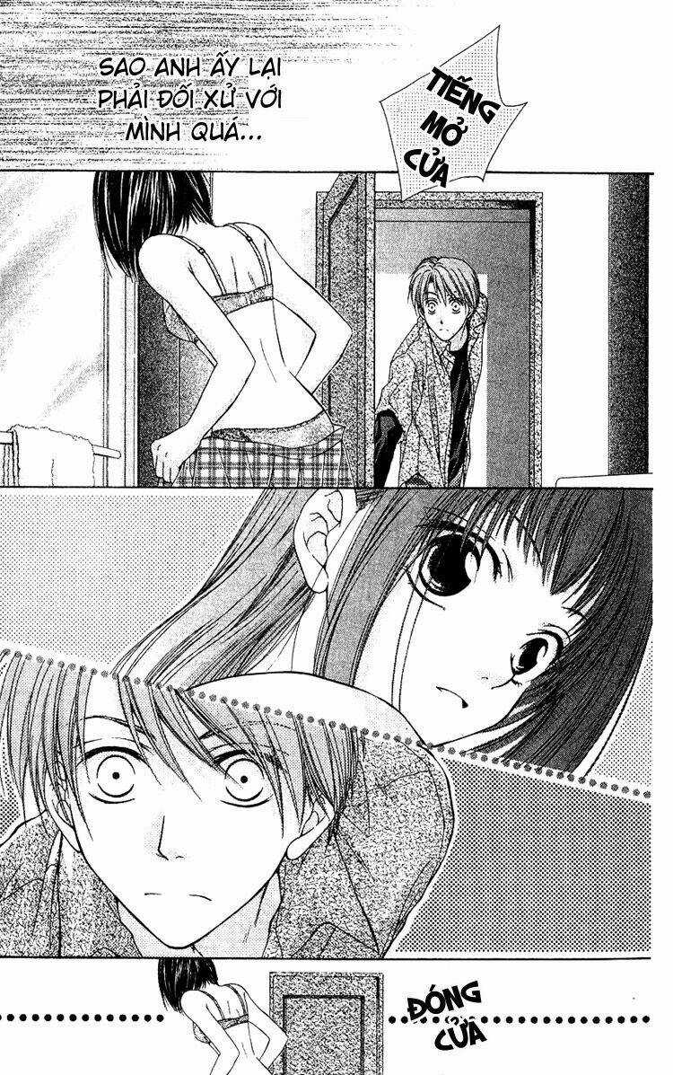 Sugar Family - Chapter 1 - Trang 19