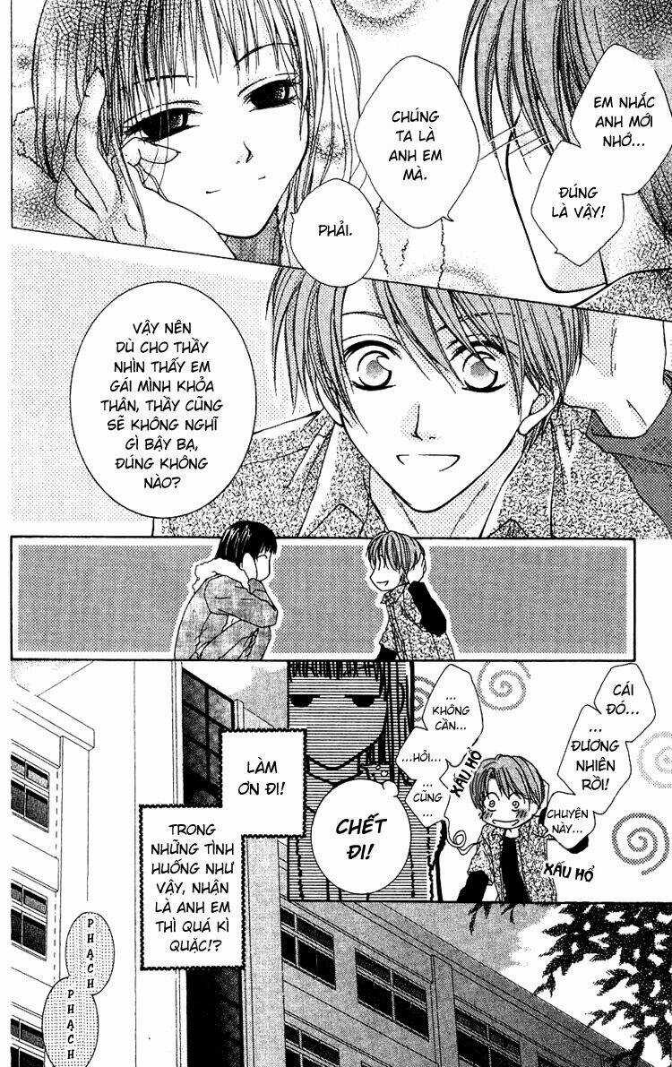 Sugar Family - Chapter 1 - Trang 22