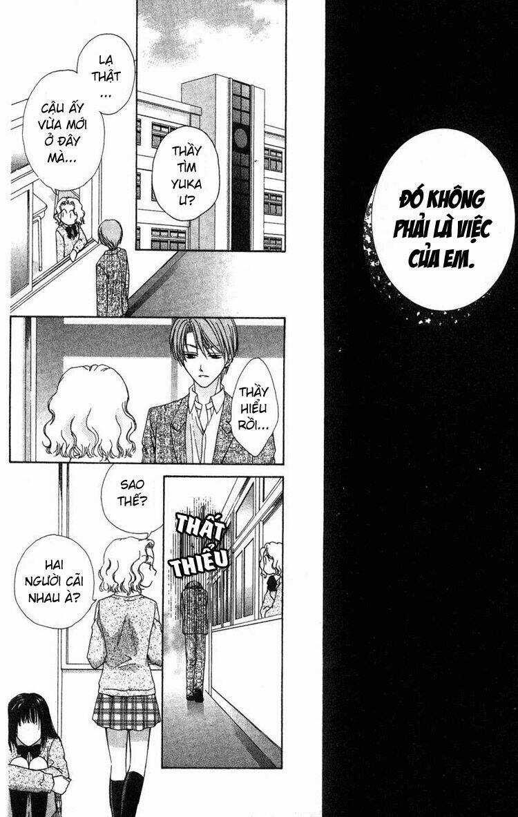 Sugar Family - Chapter 1 - Trang 26