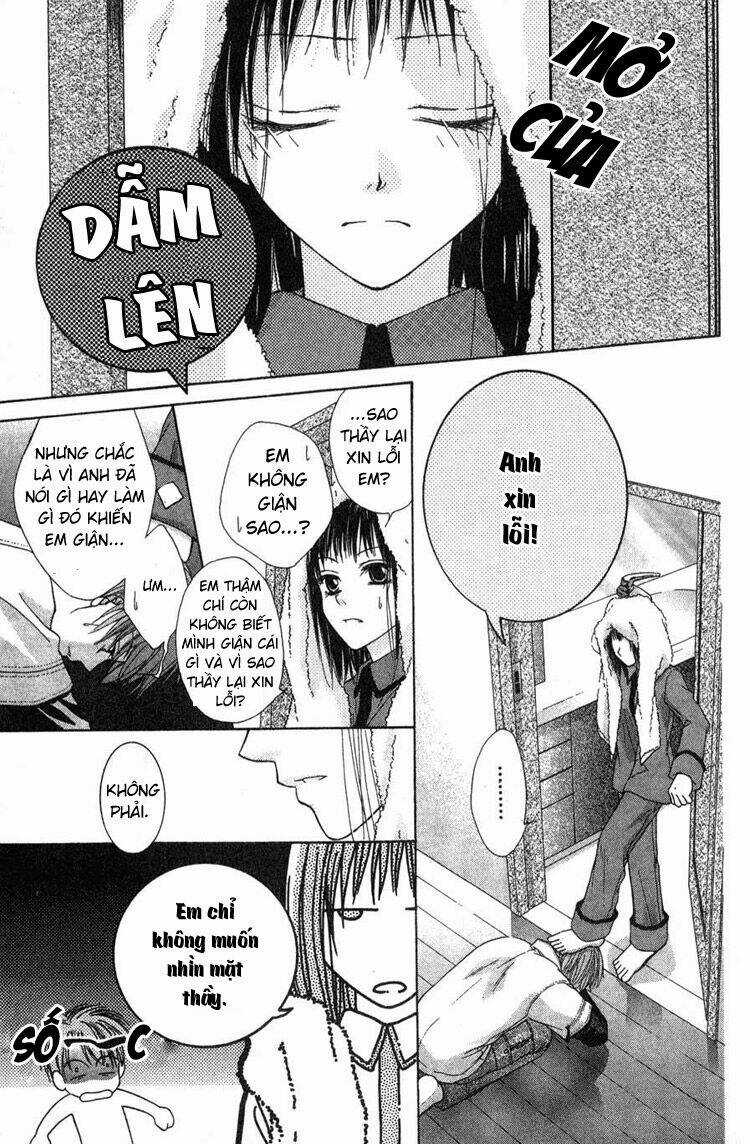 Sugar Family - Chapter 1 - Trang 29