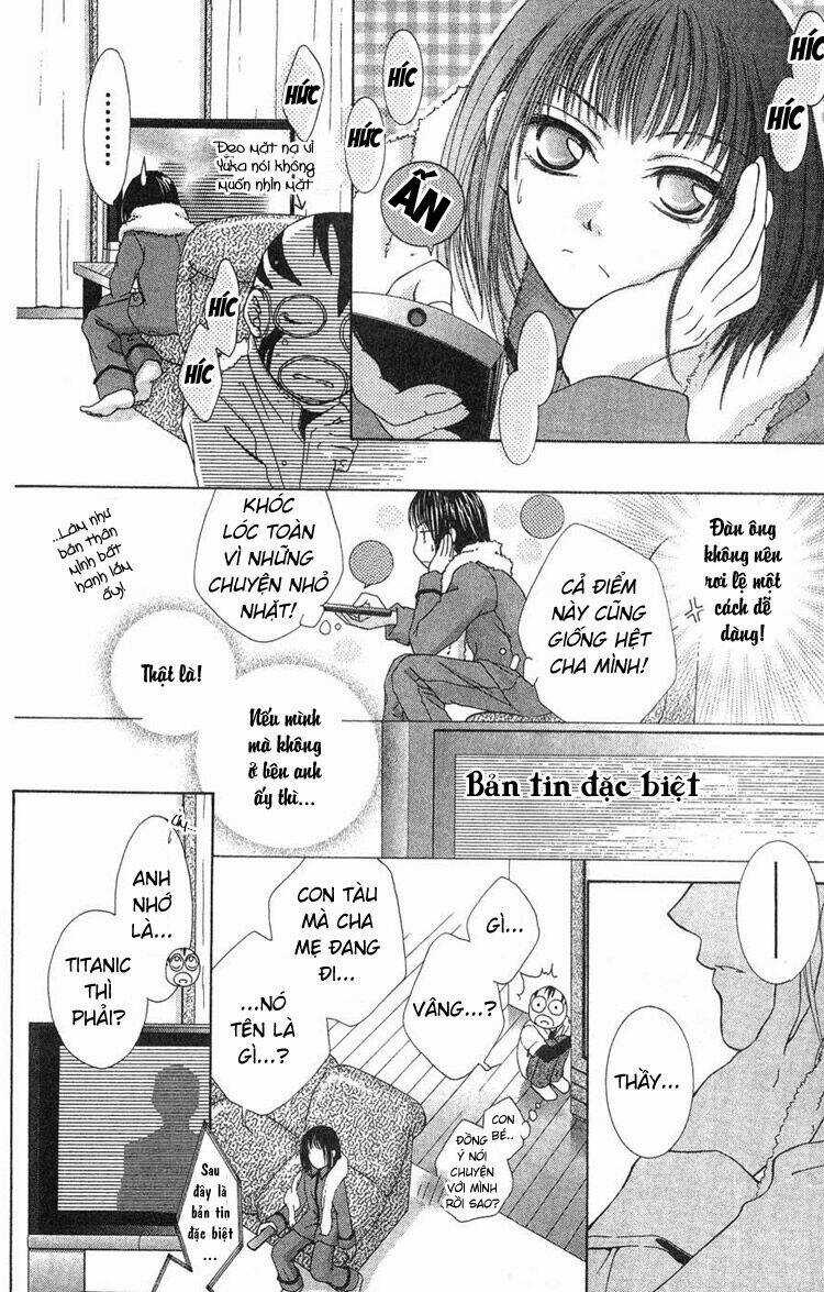 Sugar Family - Chapter 1 - Trang 30