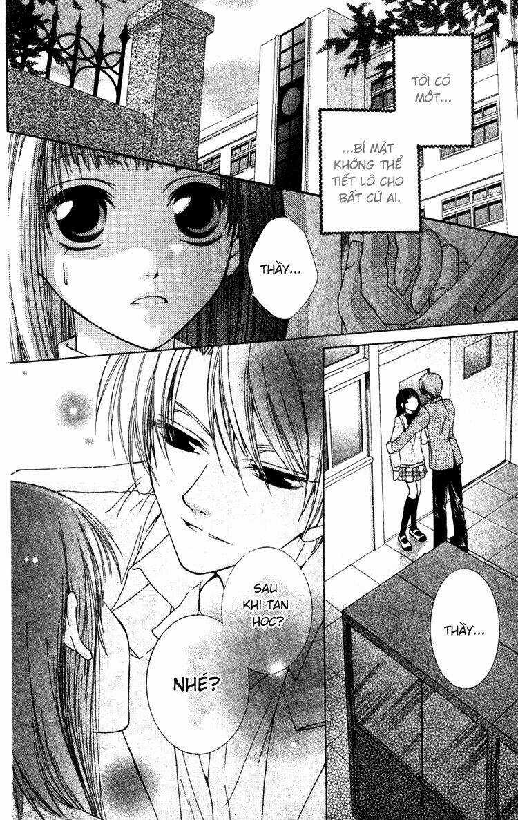 Sugar Family - Chapter 1 - Trang 4