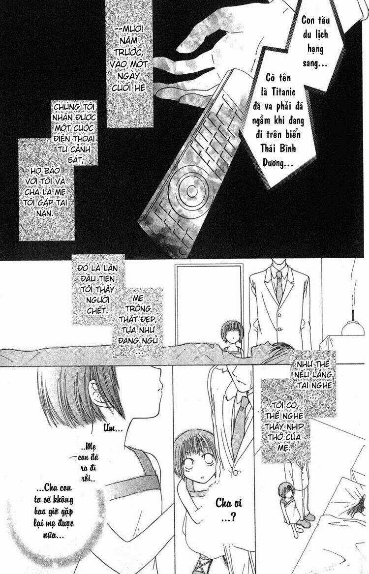 Sugar Family - Chapter 1 - Trang 31