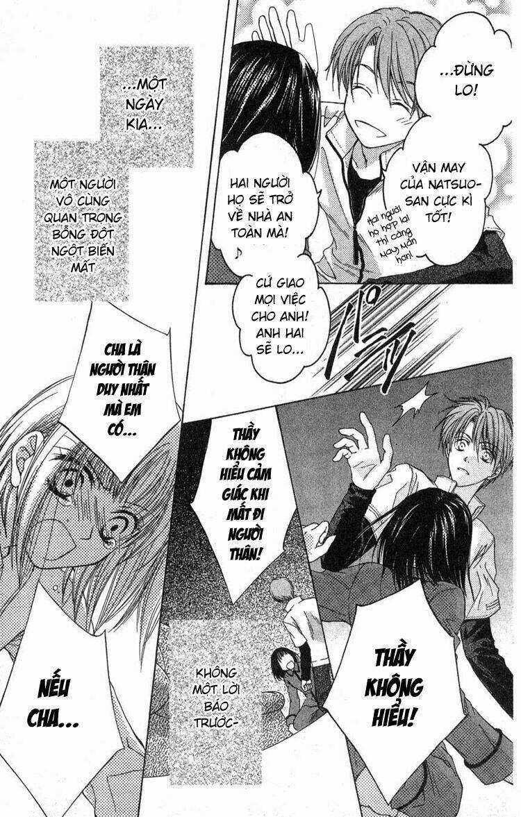 Sugar Family - Chapter 1 - Trang 33