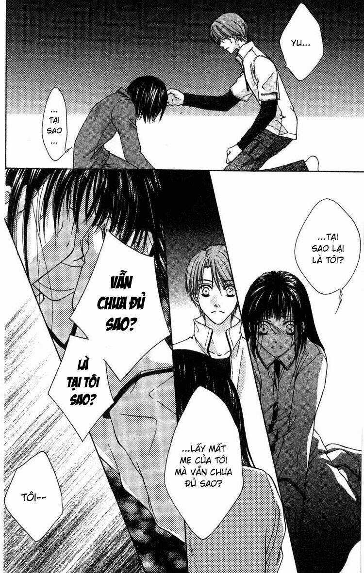 Sugar Family - Chapter 1 - Trang 34