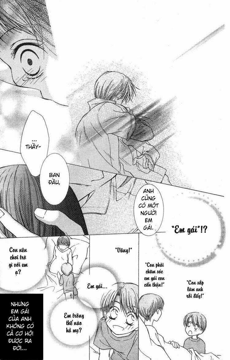 Sugar Family - Chapter 1 - Trang 35