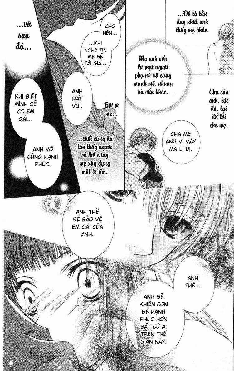 Sugar Family - Chapter 1 - Trang 36