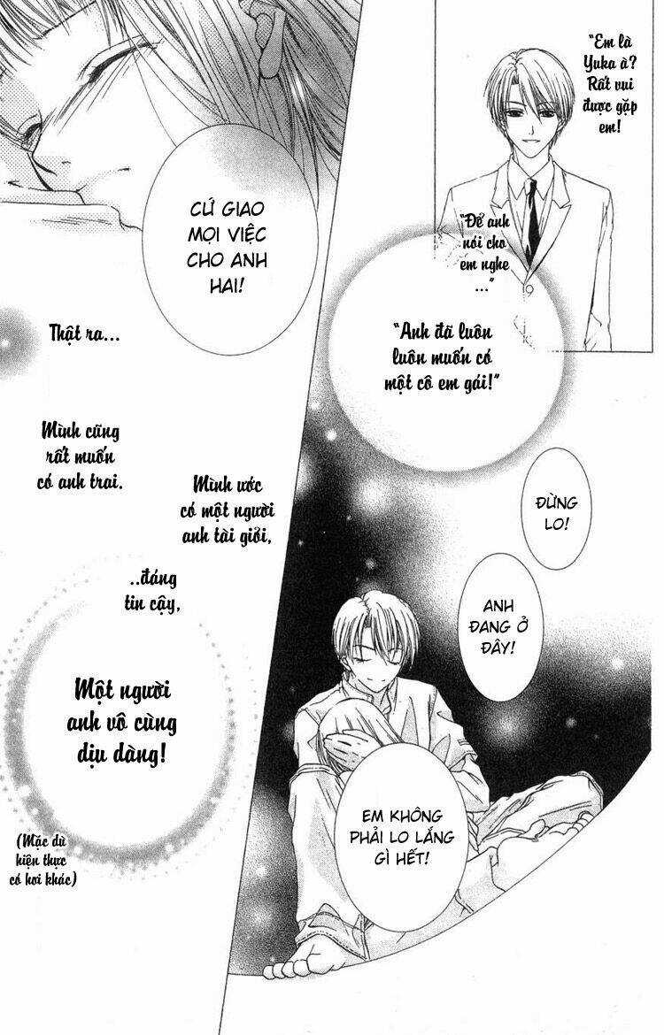 Sugar Family - Chapter 1 - Trang 37