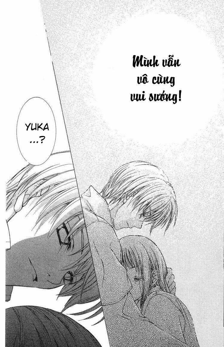 Sugar Family - Chapter 1 - Trang 38