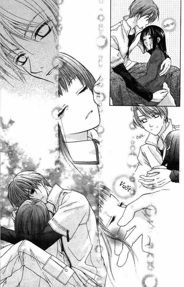 Sugar Family - Chapter 1 - Trang 39