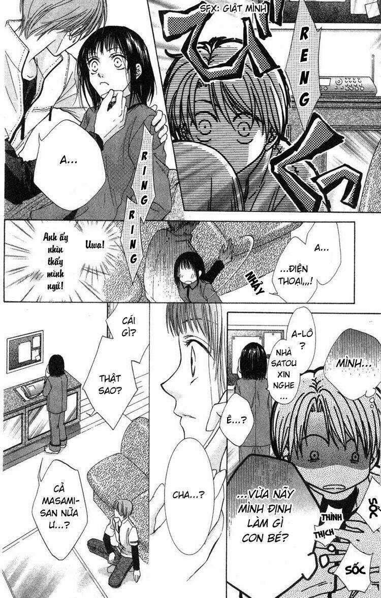 Sugar Family - Chapter 1 - Trang 40