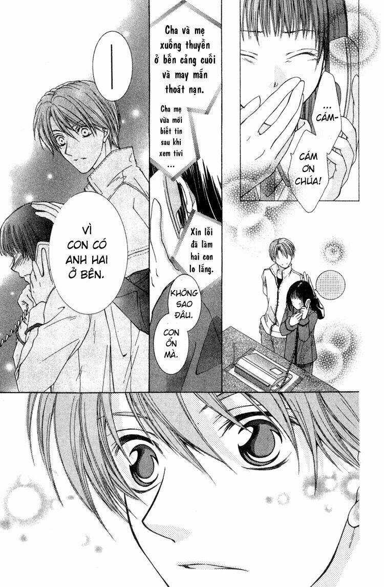 Sugar Family - Chapter 1 - Trang 41