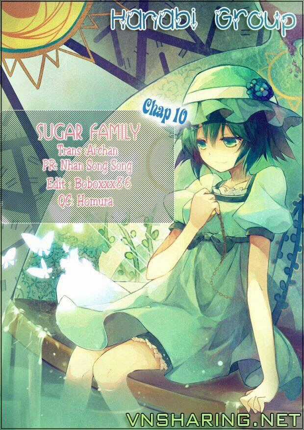 Sugar Family - Chapter 10 - Trang 2