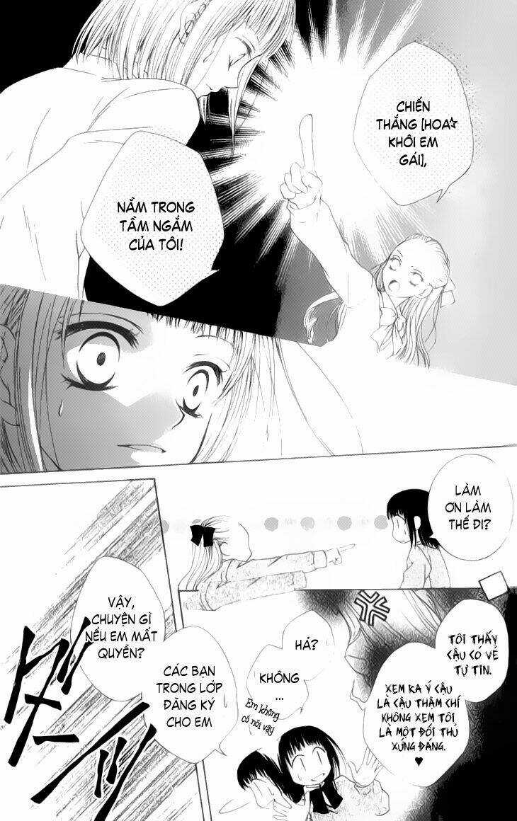 Sugar Family - Chapter 10 - Trang 12