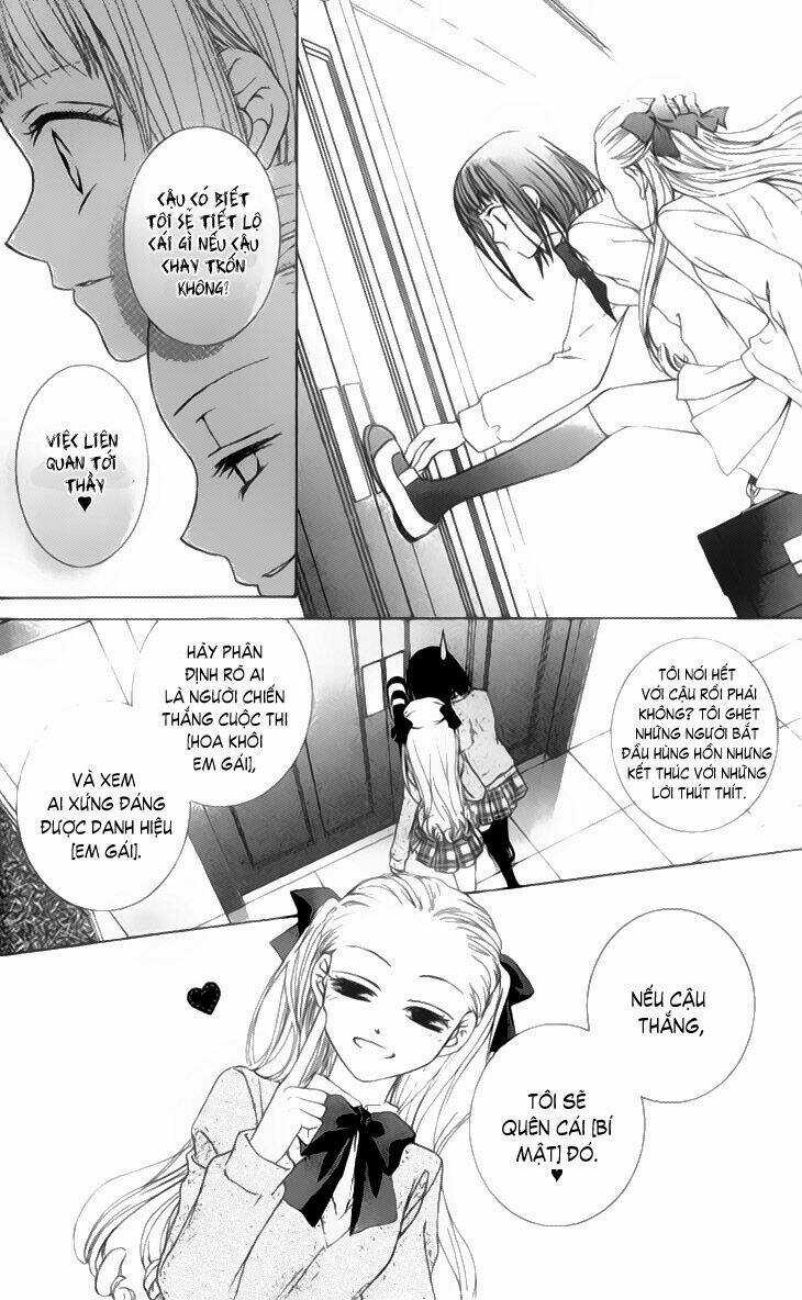 Sugar Family - Chapter 10 - Trang 13