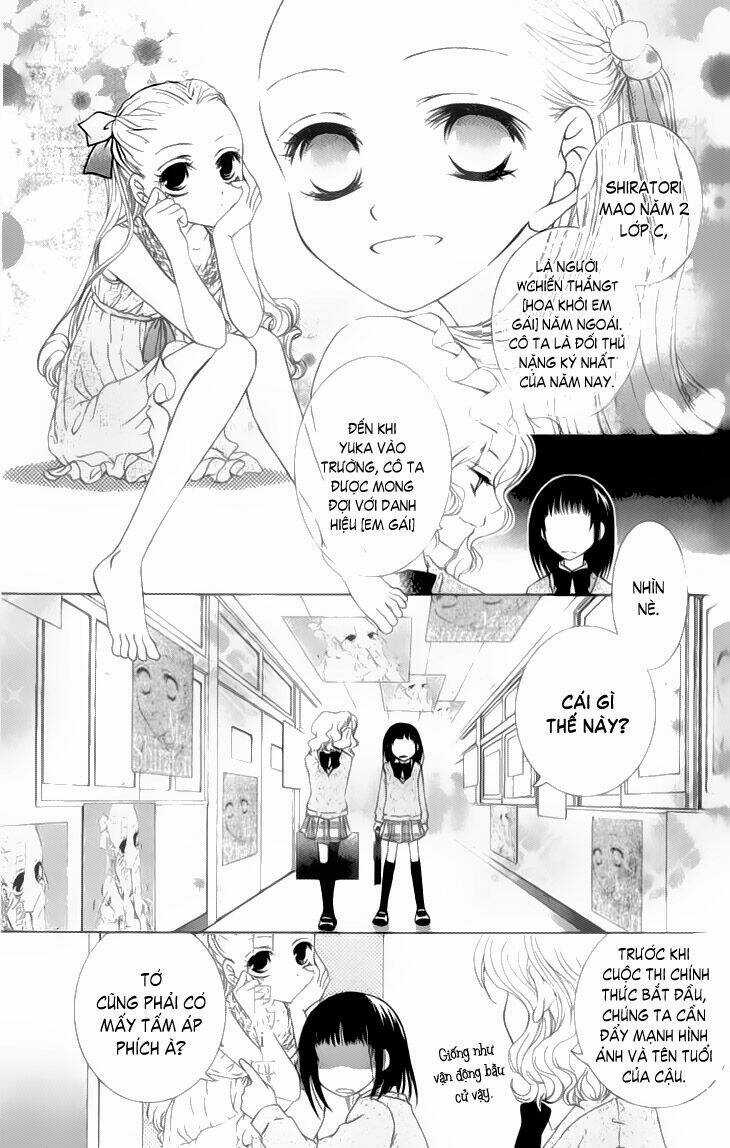 Sugar Family - Chapter 10 - Trang 14