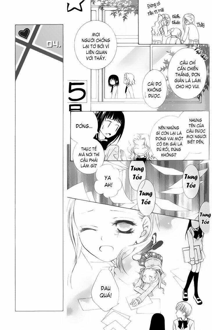 Sugar Family - Chapter 10 - Trang 16