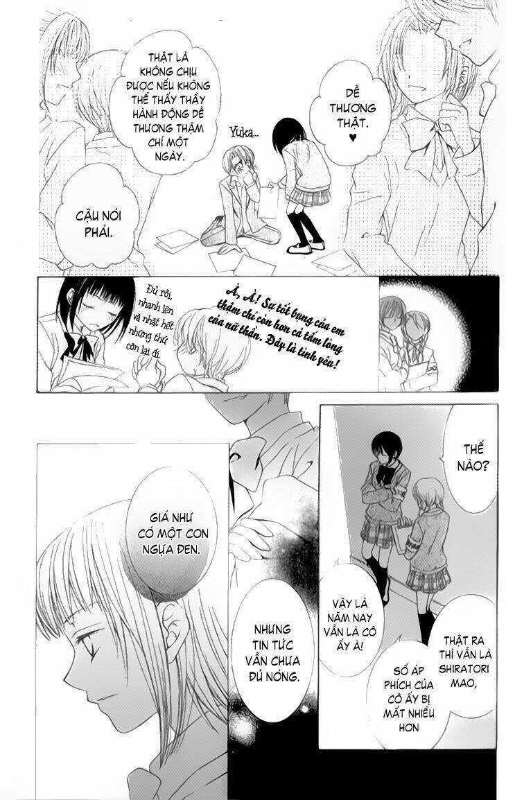 Sugar Family - Chapter 10 - Trang 18