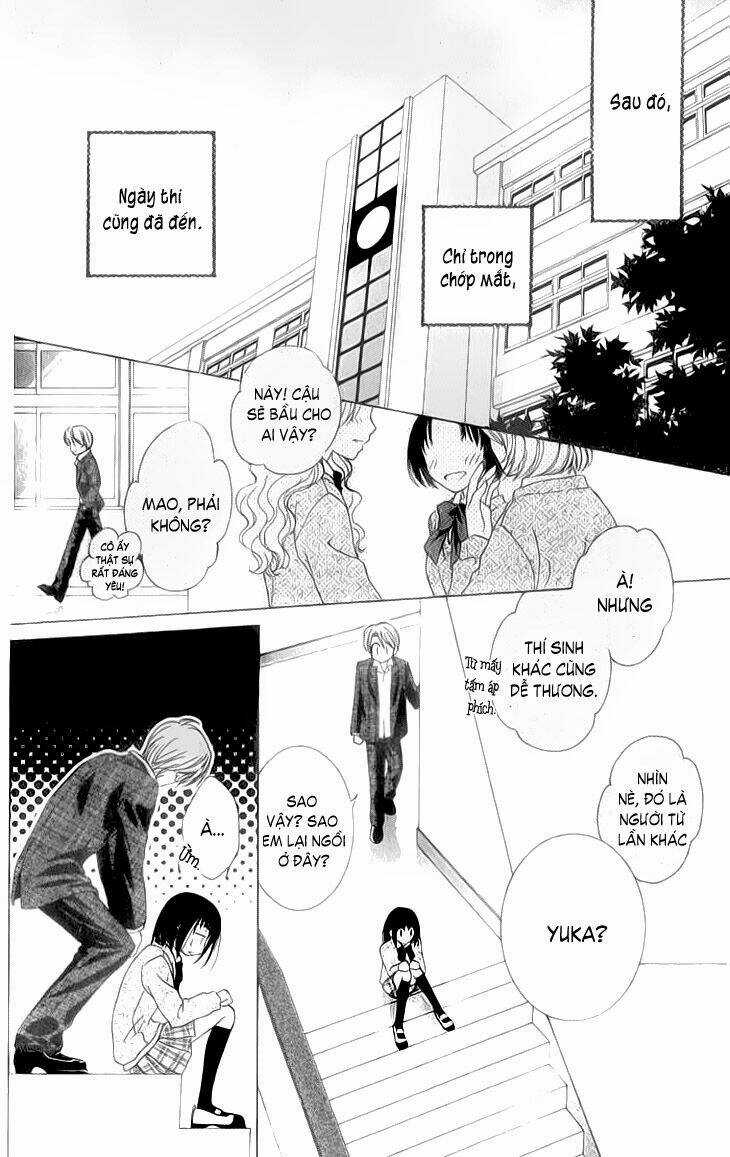 Sugar Family - Chapter 10 - Trang 19