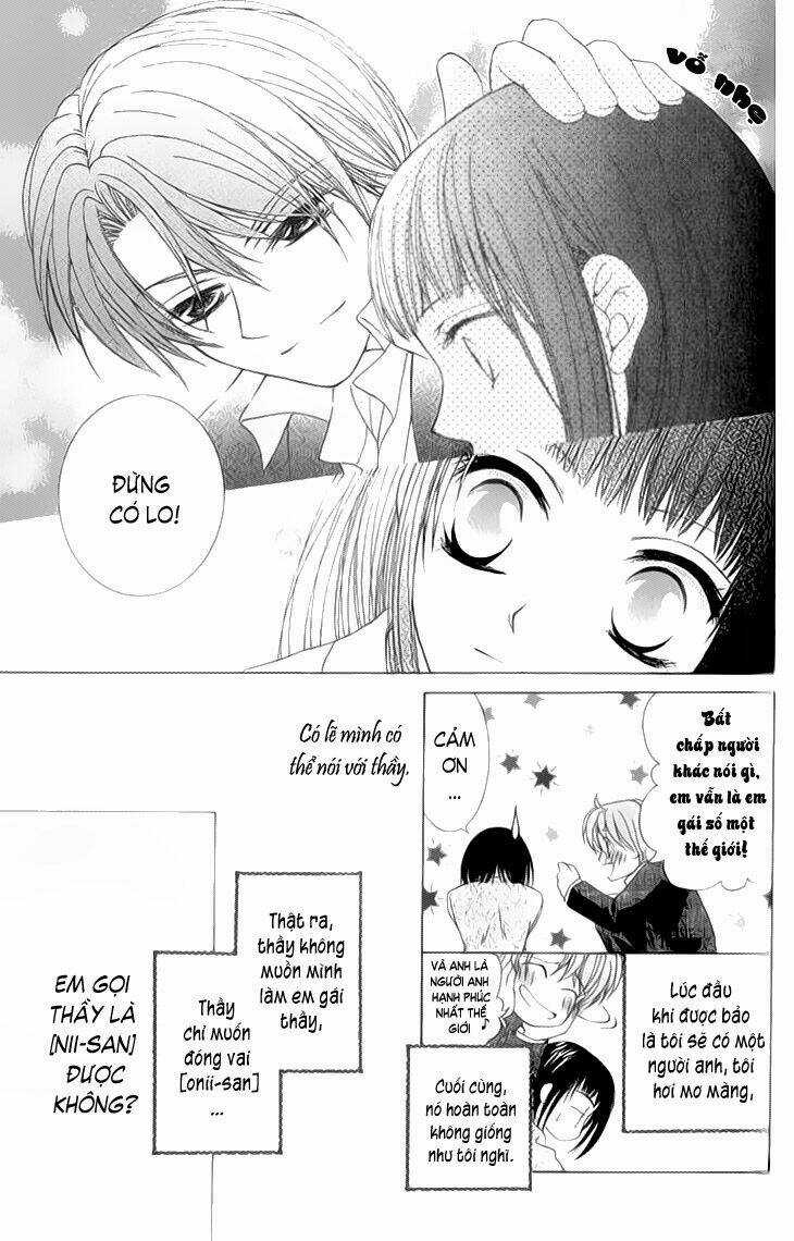 Sugar Family - Chapter 10 - Trang 20