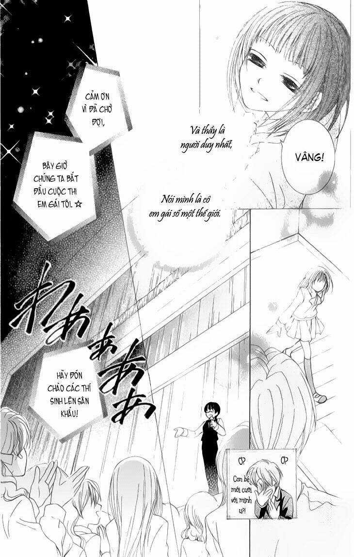 Sugar Family - Chapter 10 - Trang 22