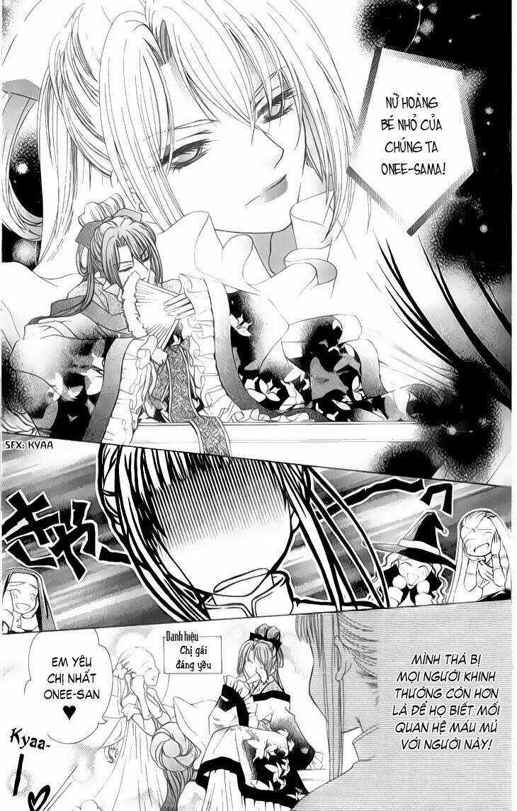 Sugar Family - Chapter 10 - Trang 26