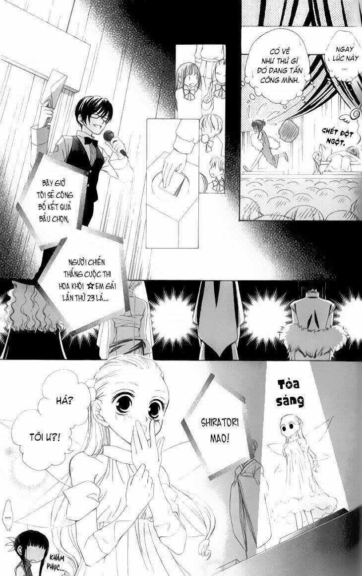 Sugar Family - Chapter 10 - Trang 28