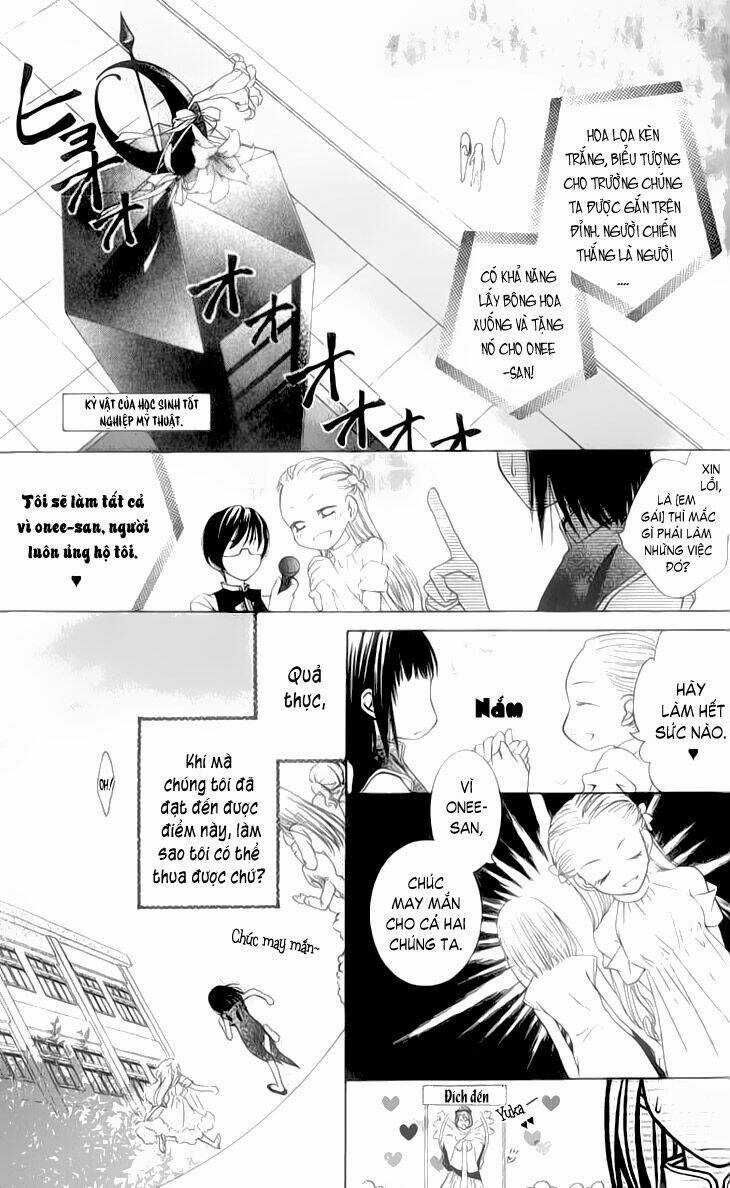 Sugar Family - Chapter 10 - Trang 30