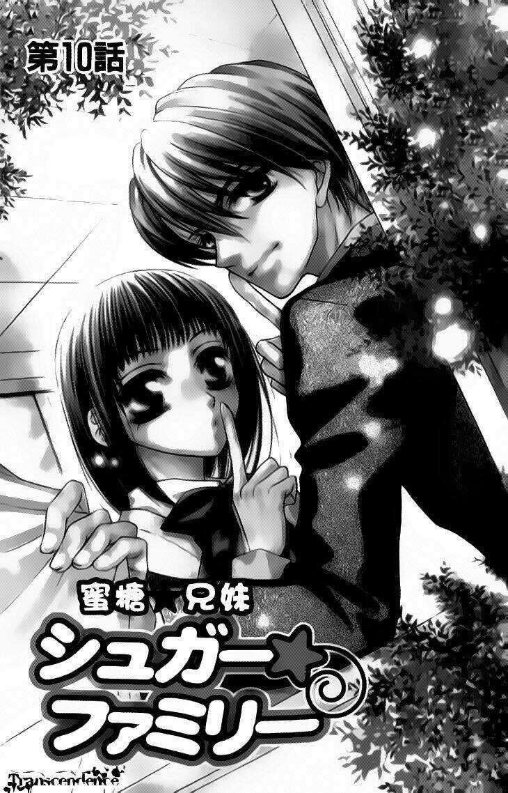 Sugar Family - Chapter 10 - Trang 4